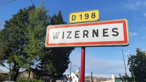Le mystérieux bruit de Wizernes venait… d’un compteur de gaz